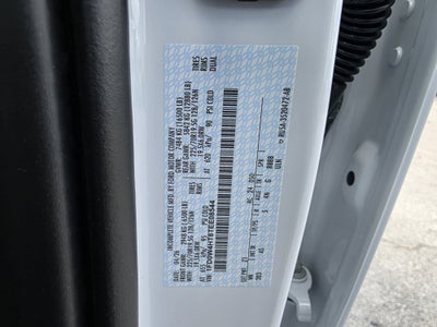2026 Ford F-450 XL