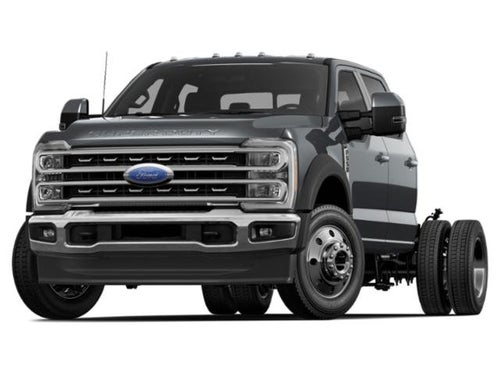 2026 Ford F-450 XL
