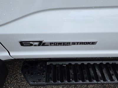 2026 Ford F-450 XL