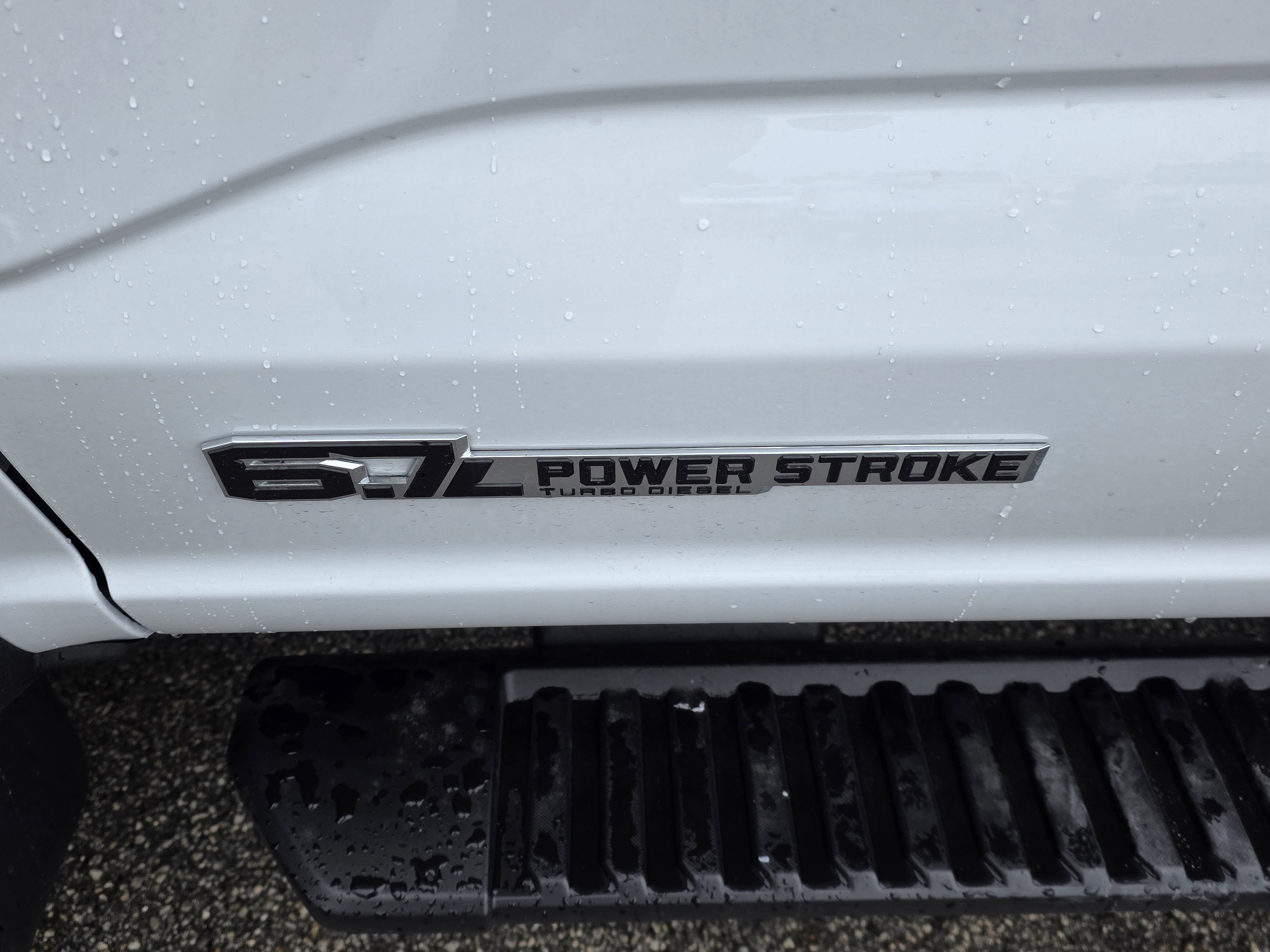 2026 Ford F-450 XL
