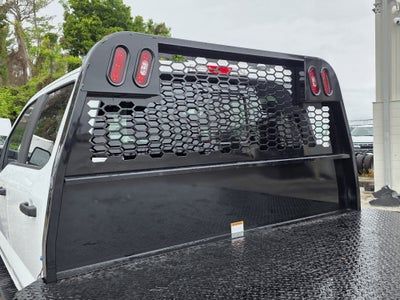 2026 Ford F-450 XL