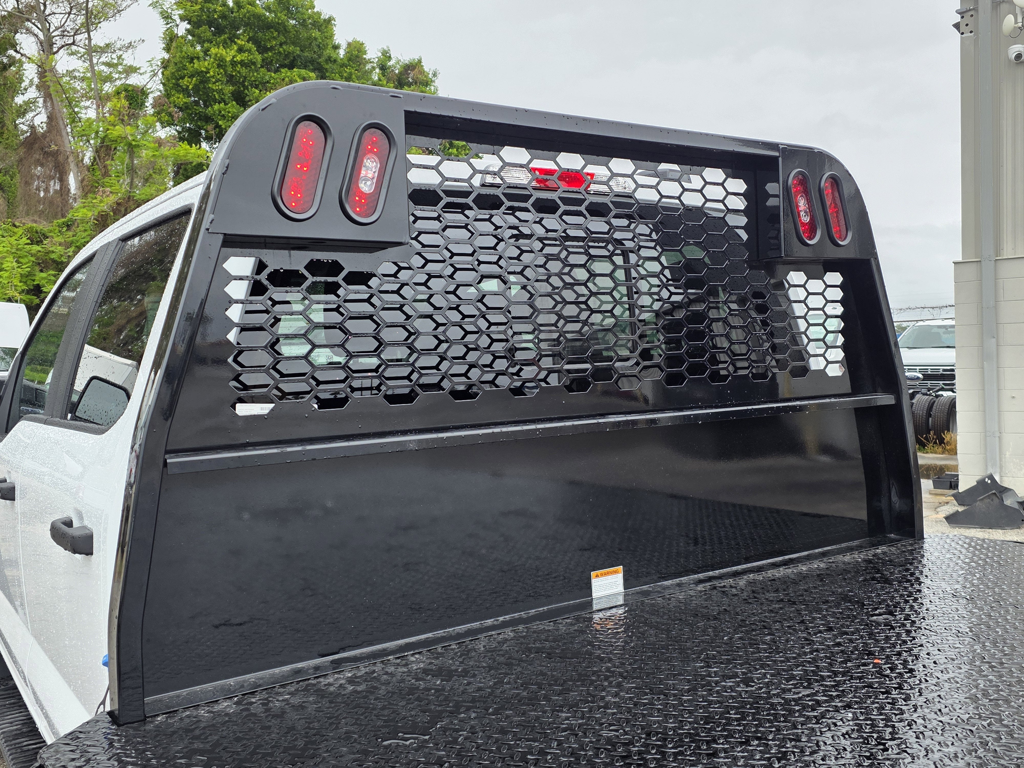 2026 Ford F-450 XL