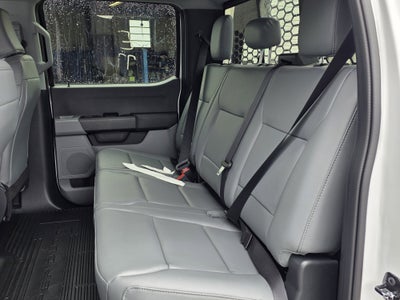 2026 Ford F-450 XL