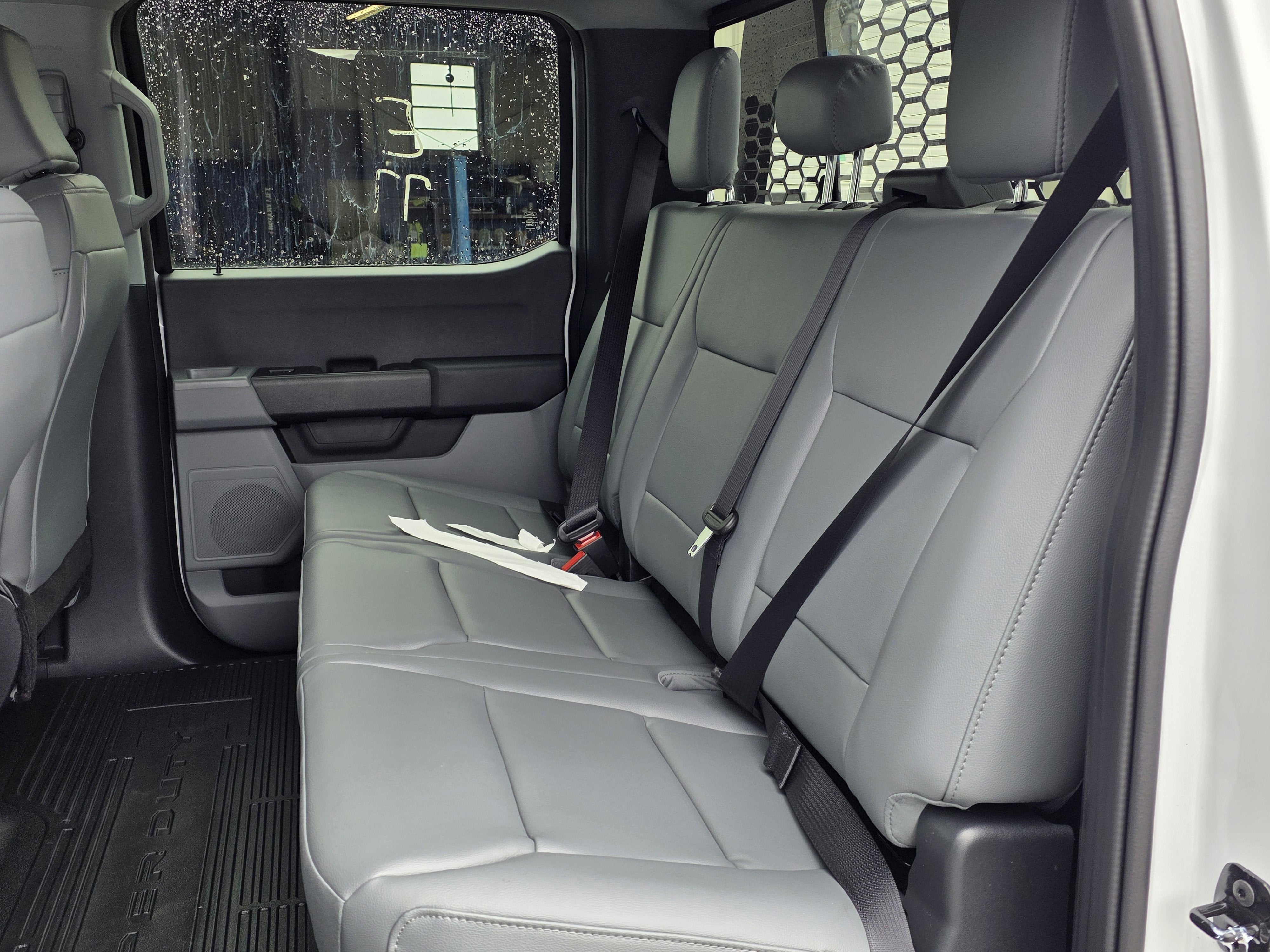 2026 Ford F-450 XL
