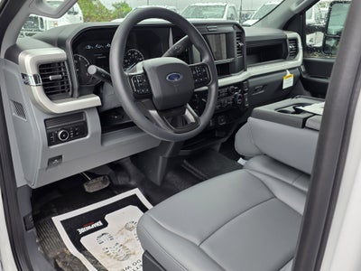 2026 Ford F-450 XL