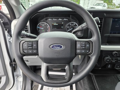 2026 Ford F-450 XL