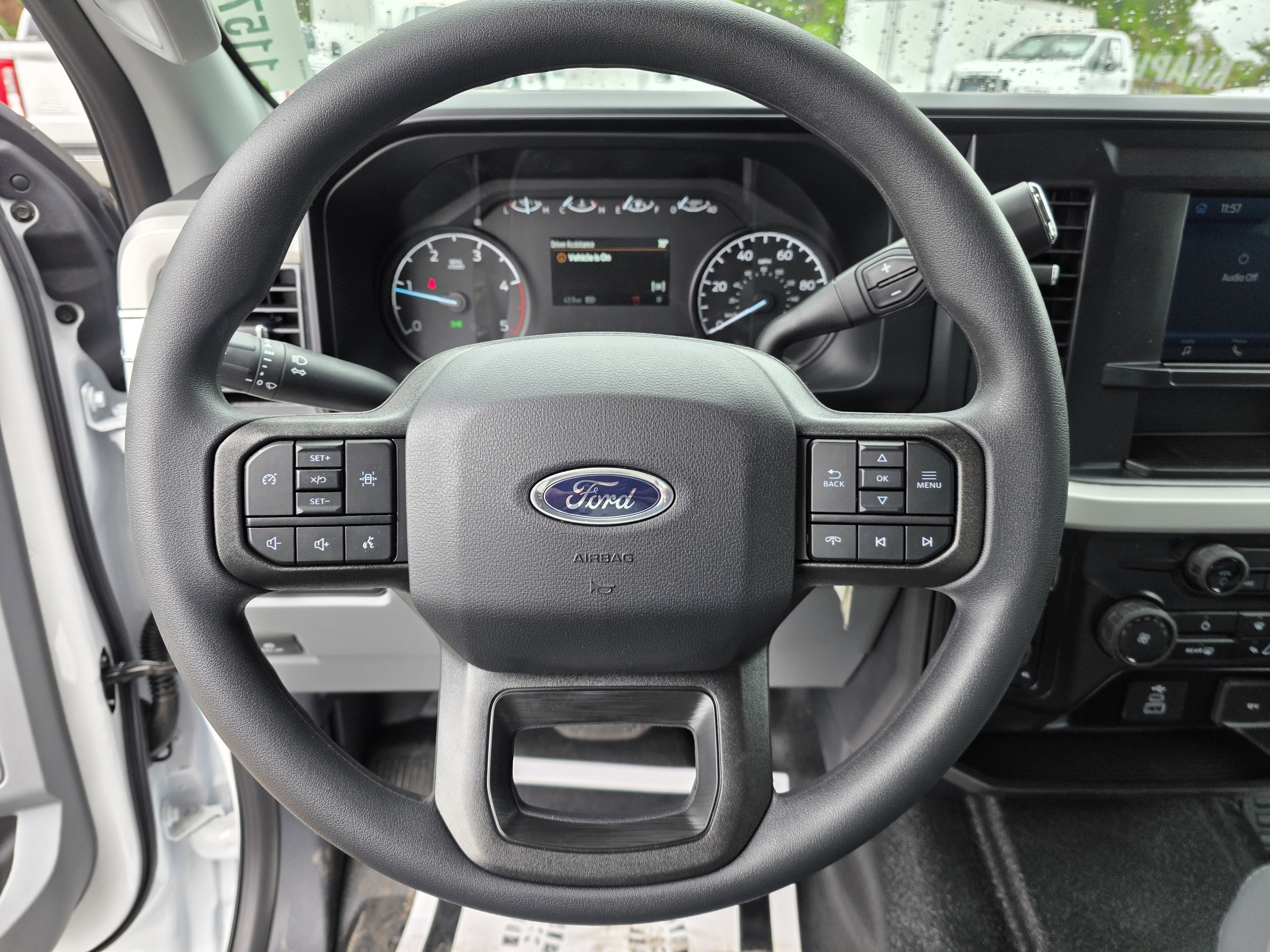 2026 Ford F-450 XL