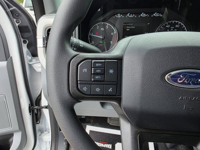 2026 Ford F-450 XL