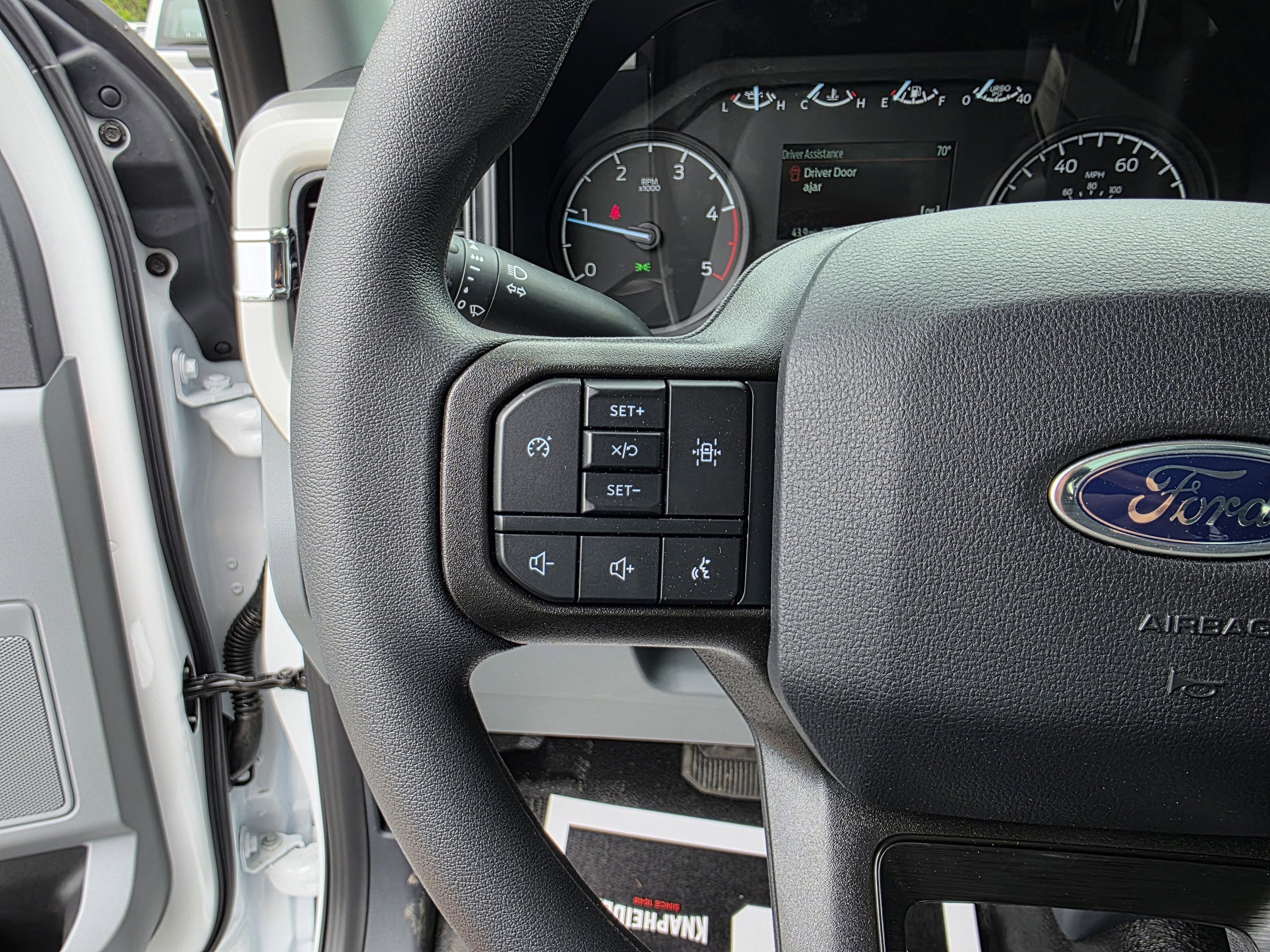 2026 Ford F-450 XL