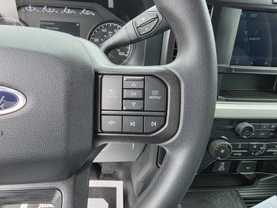 2026 Ford F-450 XL