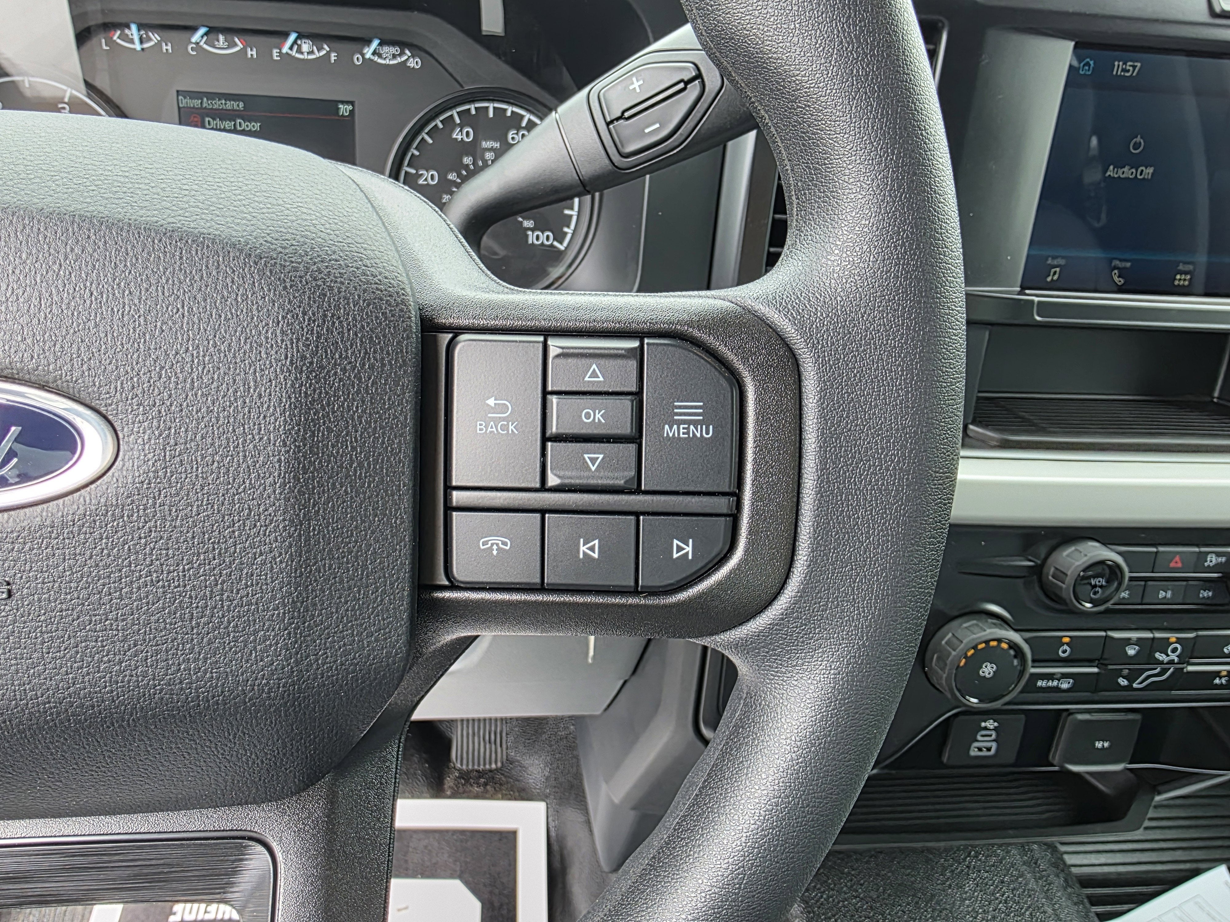 2026 Ford F-450 XL
