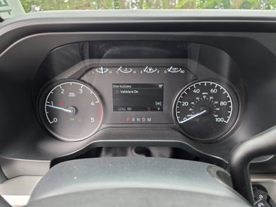 2026 Ford F-450 XL