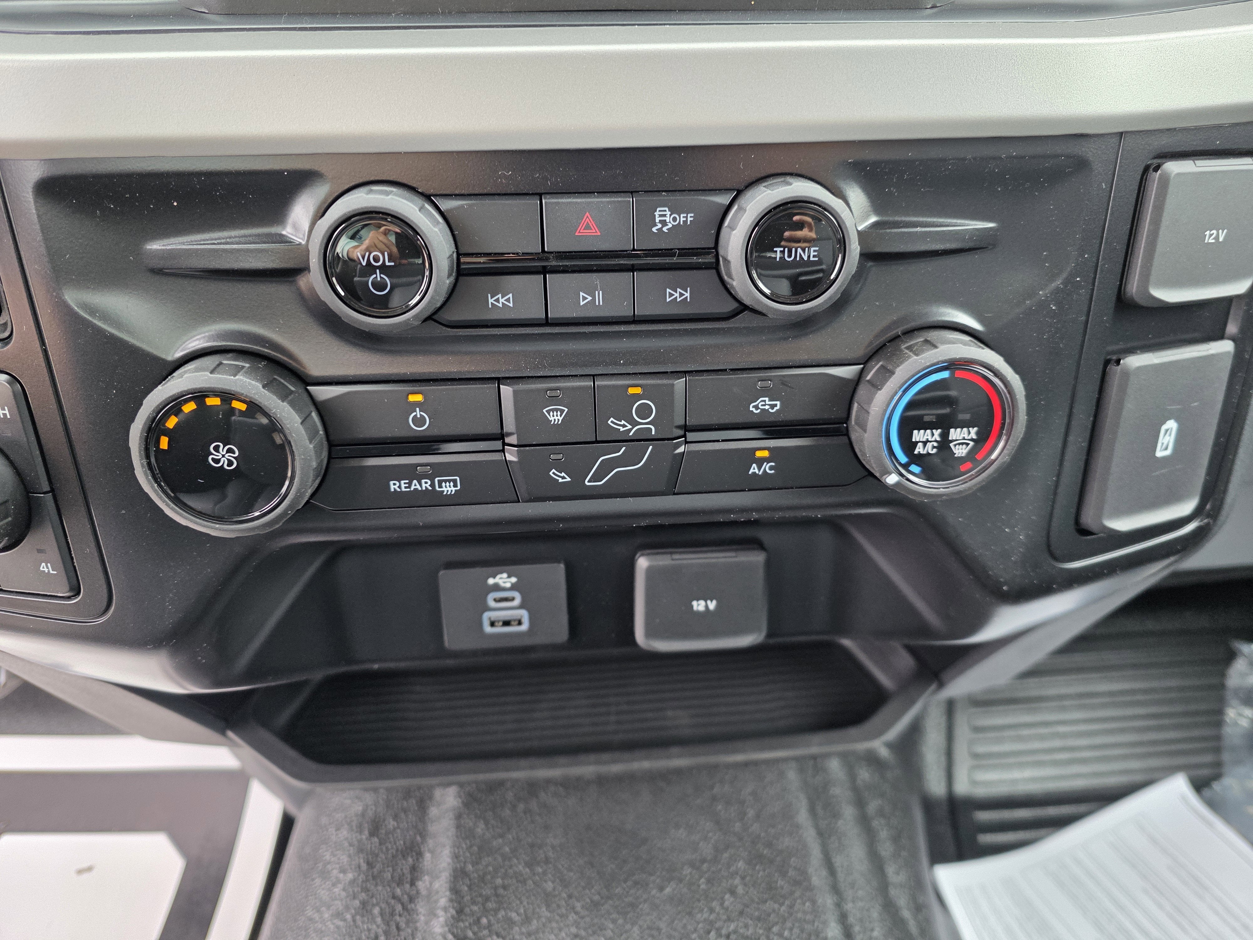 2026 Ford F-450 XL