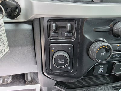 2026 Ford F-450 XL