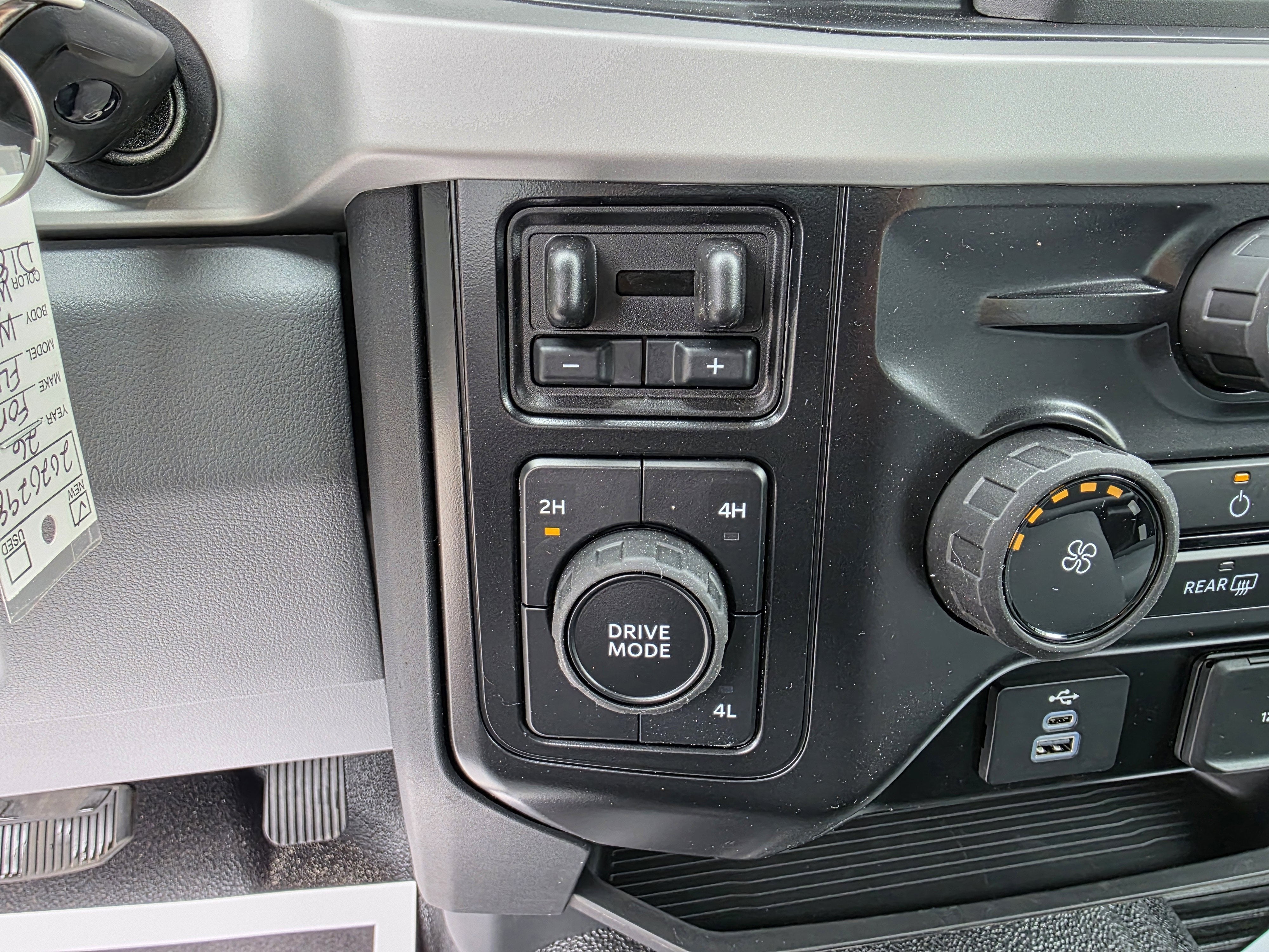 2026 Ford F-450 XL