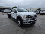 2026 Ford F-450 XL