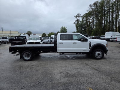 2026 Ford F-450 XL