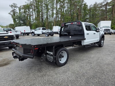 2026 Ford F-450 XL
