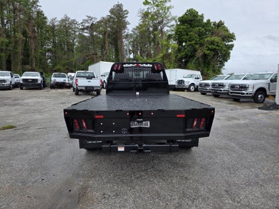 2026 Ford F-450 XL