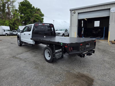 2026 Ford F-450 XL