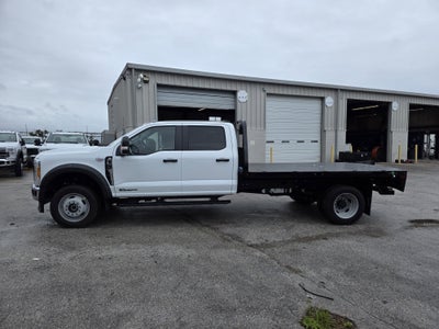 2026 Ford F-450 XL