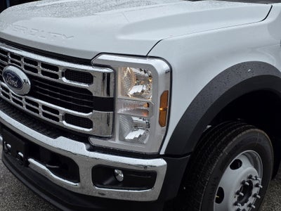 2026 Ford F-450 XL