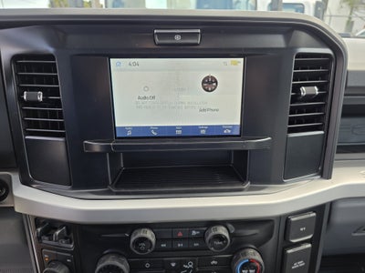 2026 Ford F-450 XL
