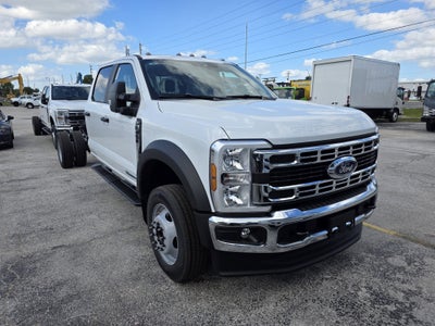 2026 Ford F-450 XL