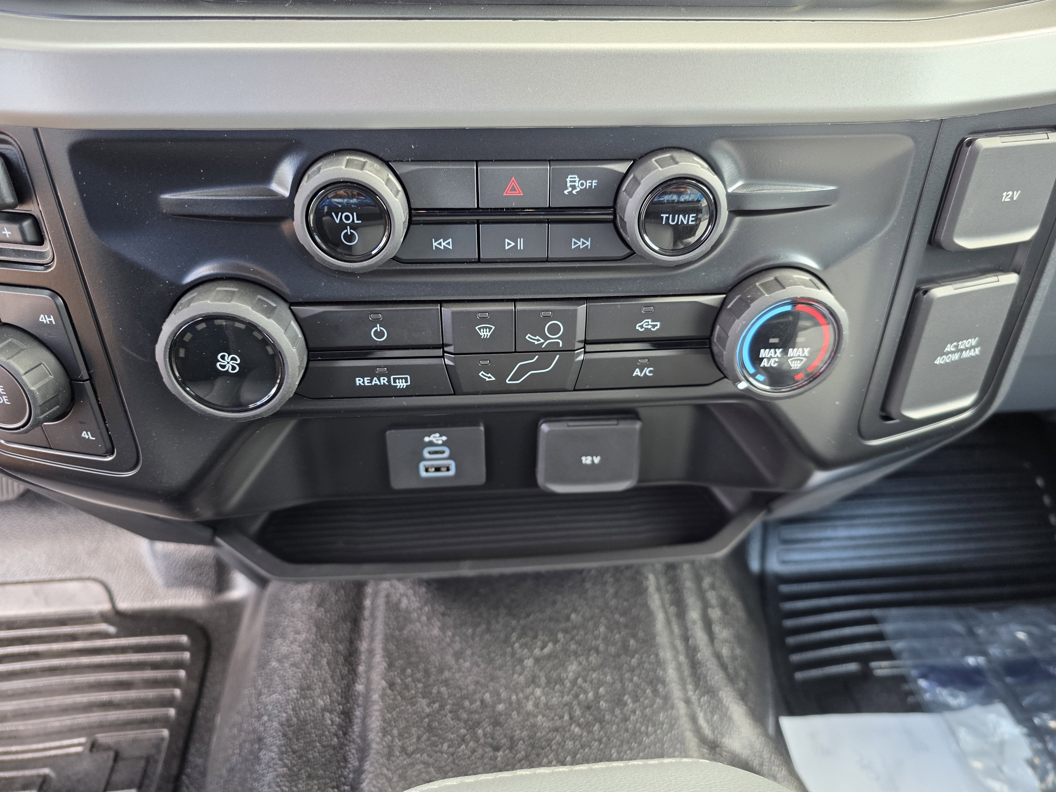 2026 Ford F-450 XL