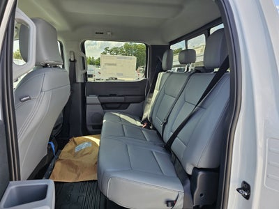 2027 Ford F-450 XL