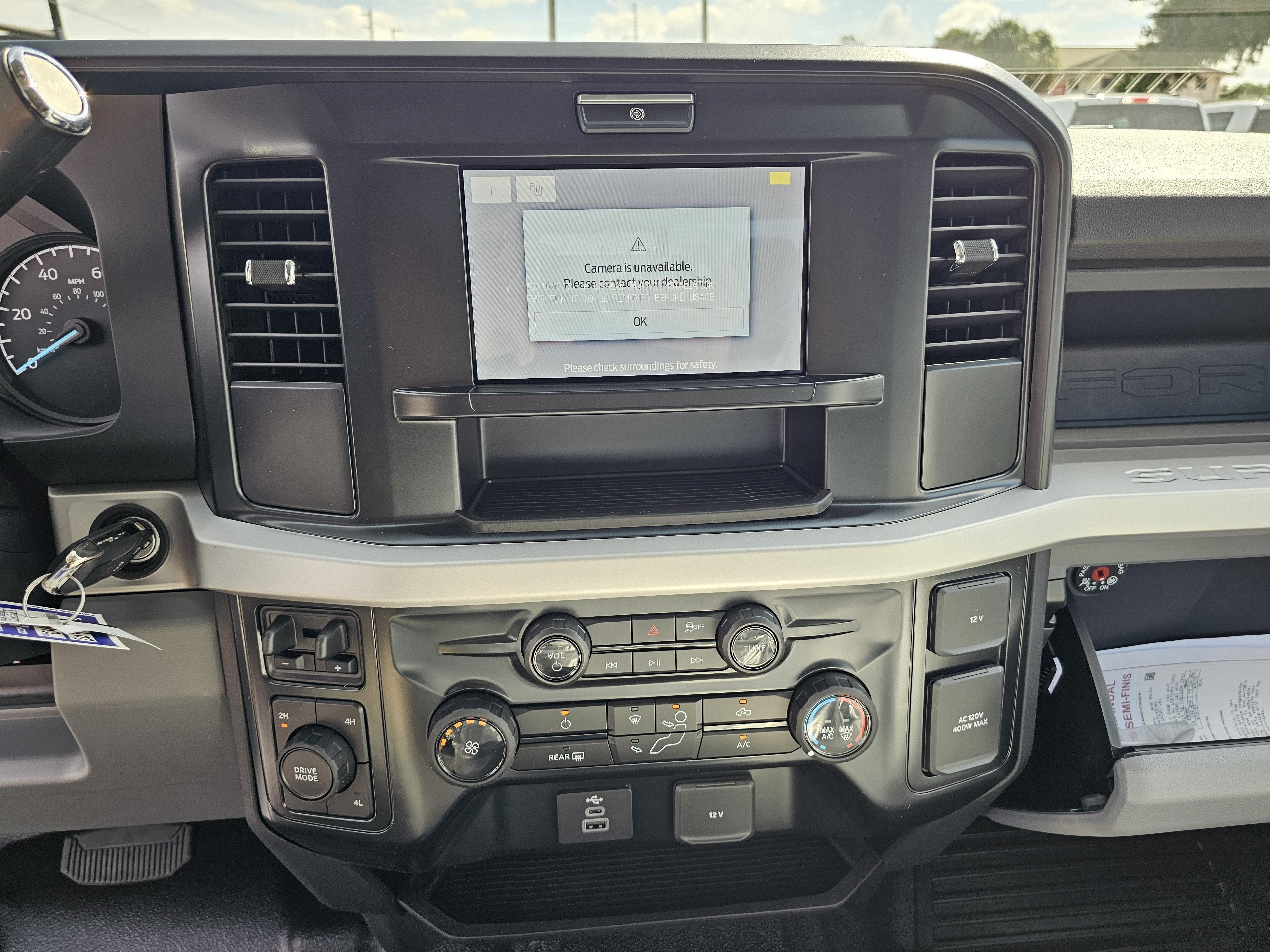 2027 Ford F-450 XL