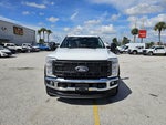 2027 Ford F-450 XL