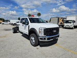 2027 Ford F-450 XL