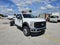 2027 Ford F-450 XL