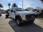 2025 Ford F-450 XL