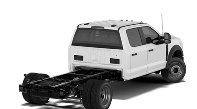 2027 Ford F-450 XL