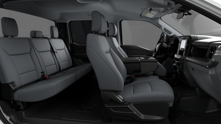 2027 Ford F-450 XL