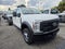 2025 Ford F-550 XL