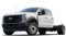 2025 Ford F-550 XL