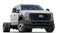 2025 Ford F-550 XL