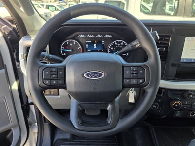 2025 Ford F-550 XL