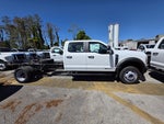 2025 Ford F-550 XL