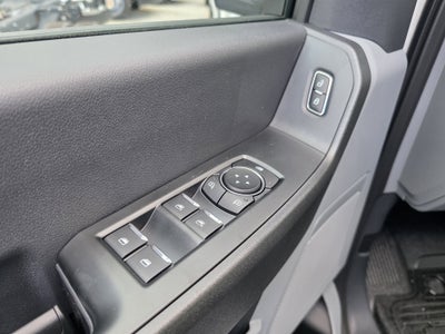 2025 Ford F-550 XL