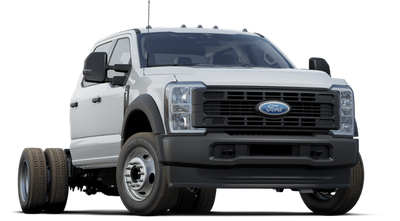 2025 Ford F-550 XL
