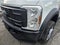 2025 Ford F-550 XL