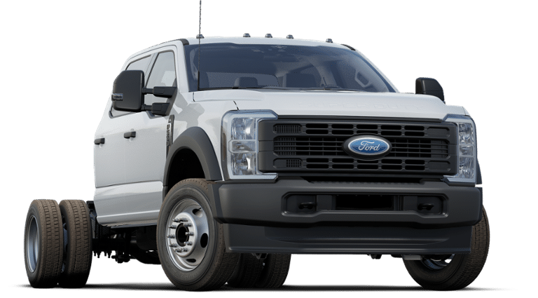 2025 Ford F-550 XL