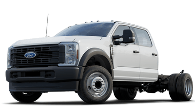 2025 Ford F-550 XL