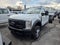 2025 Ford F-550 XL