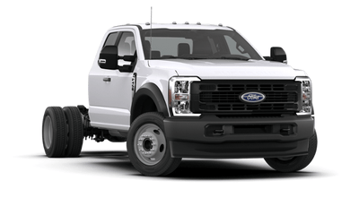 2026 Ford F-450 XL