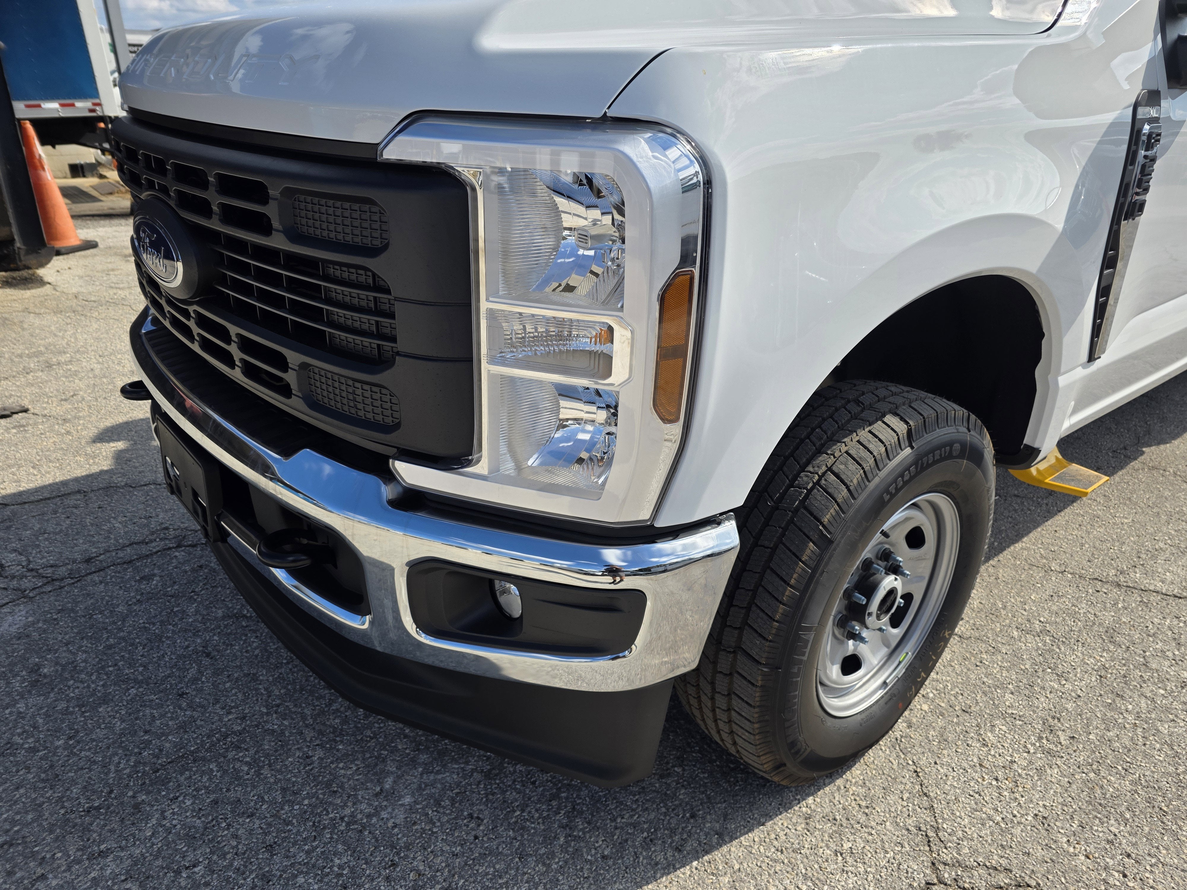 2026 Ford F-250 XL